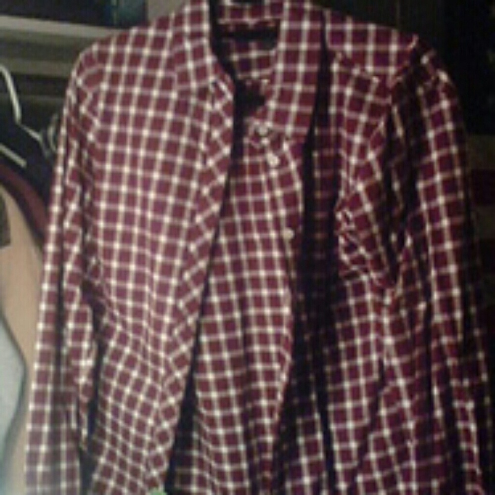 Dress shirt
